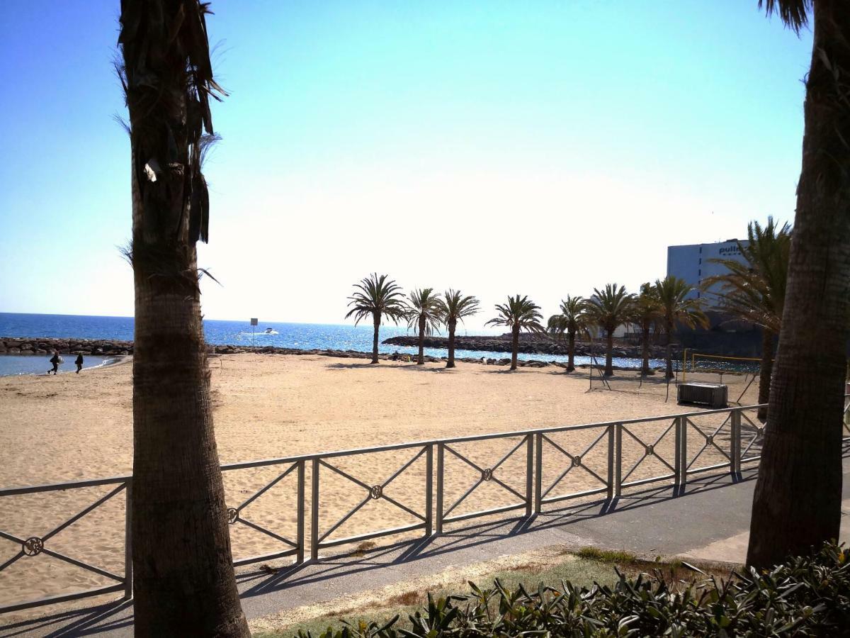 Studio Cannes Marina Mandelieu Exteriör bild